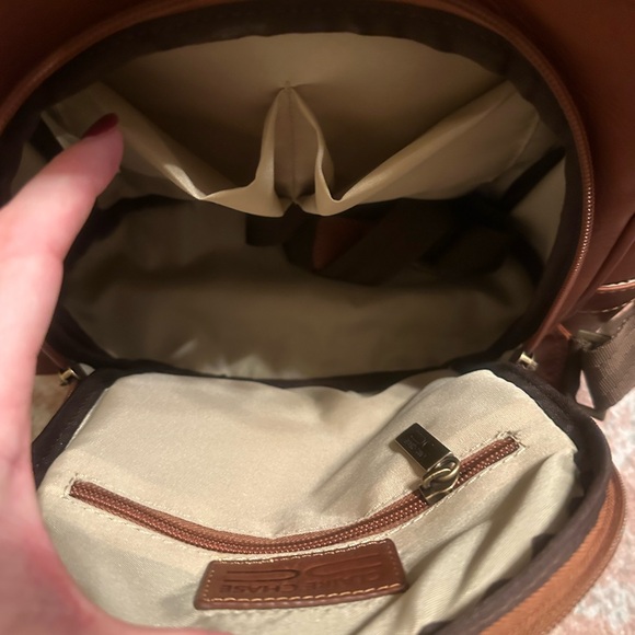 Claire Chase Hudson Backpack - Picture 6 of 6